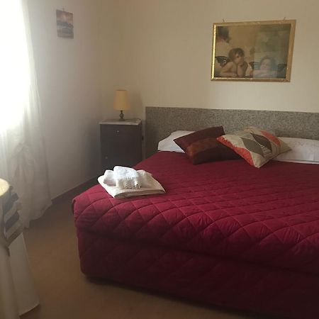 Bed and Breakfast La Quercia Cosenza Exterior foto