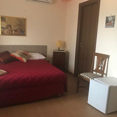 Bed and Breakfast La Quercia Cosenza Exterior foto