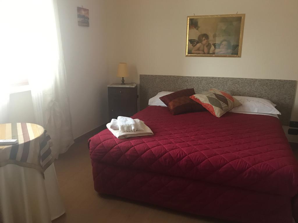 Bed and Breakfast La Quercia Cosenza Exterior foto