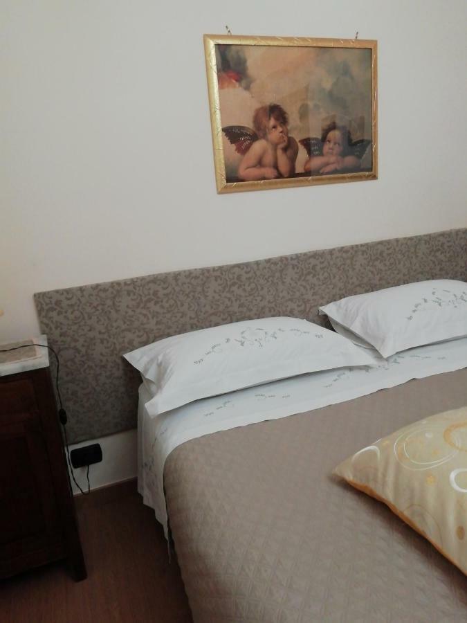 Bed and Breakfast La Quercia Cosenza Exterior foto